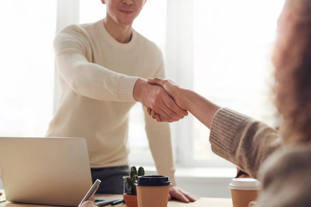 Become RetailzPOS Partner