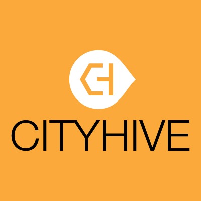 City-hive logo