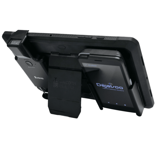 retailzGo tablet hardware