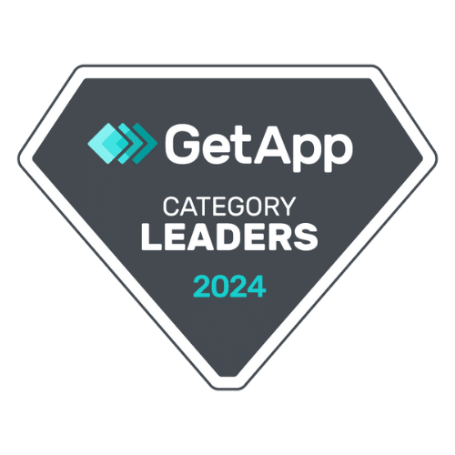 Category Leaders badge