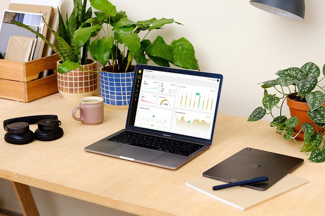 RetailzPOS Customer loyalty portal management