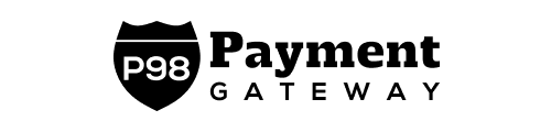 P98 payment gateway logo