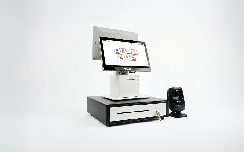 RetailzPOS Bundle NZ banner