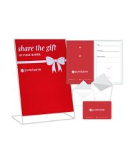 gift card merch