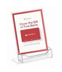 cift card standy